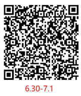 QR 代码 AI 生成的内容可能不正确。